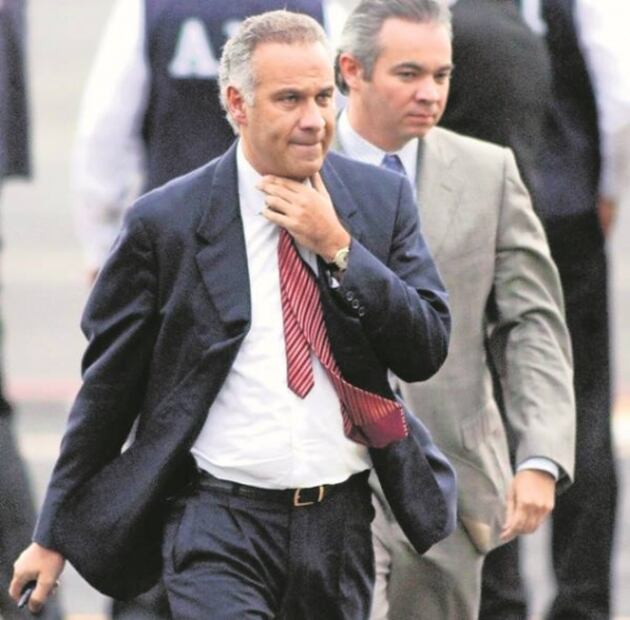 Conozca a los 7 posibles compradores del avión presidencial