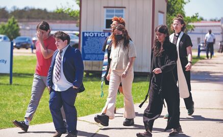 Arrecia Trump maquinaria contra indocumentados 