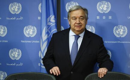 ONU llama al "diálogo" y la "reconciliación" en Bolivia tras detención de Áñez