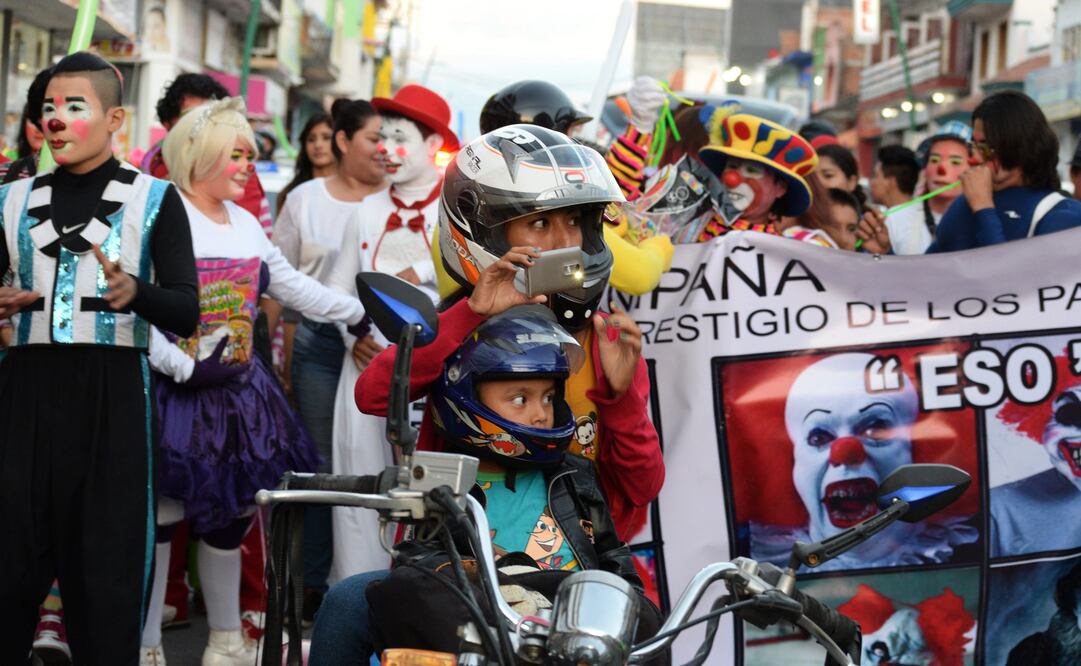 Foto: Óscar León 
