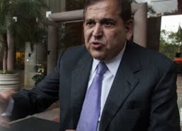 ¿Quién es Alonso Ancira, dueño de Altos Hornos?