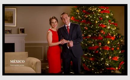 Kate del Castillo y el presidente de "Ingobernable" mandan mensaje