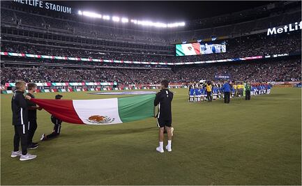 Por Coronavirus, Concacaf se queda sin futbol en 2020