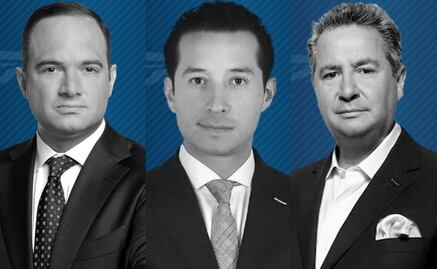 Destacan columnistas Krauze, Maldonado, Curzio y otros, acusación de narco al gobierno de México; “declaración demoledora”, dicen