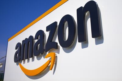 Amazon logra acuerdo con la UE para cerrar dos investigaciones sobre competencia