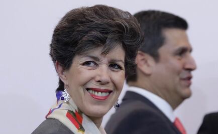 Magistrada del TEPJF no participará en consulta por nuevo aeropuerto