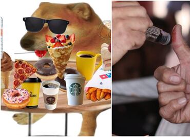 De Oxxo a Starbucks: promociones y descuentos por votar en cada estado durante Elecciones 2024