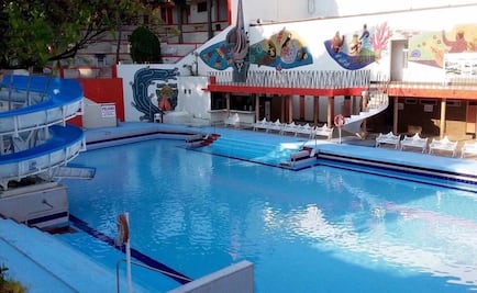 Tras sismo, reabren parques acuáticos en Morelos este viernes