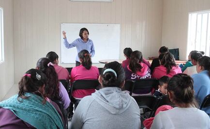 Revela OCDE obstáculos de maestros en México