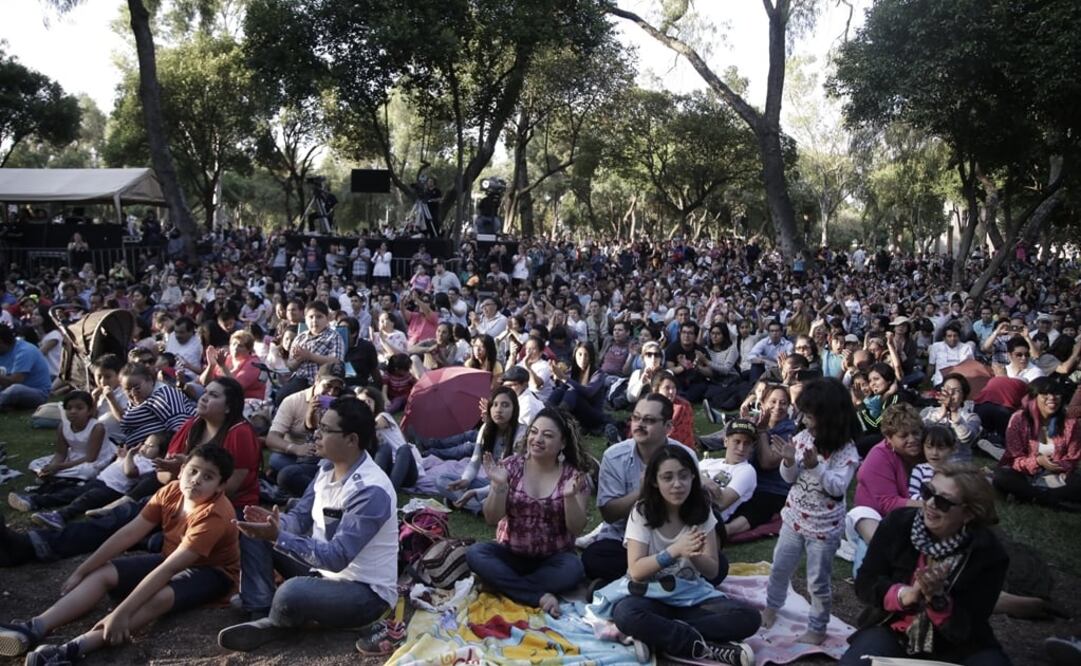 Foto: Archivo EL UNIVERSAL