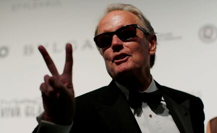Peter Fonda, miembro de una dinastía de la actuación