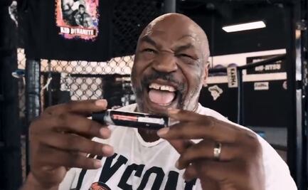 ¡Uff! Mike Tyson no enfrentará cargos tras golpear a un pasajero en un avión en EU