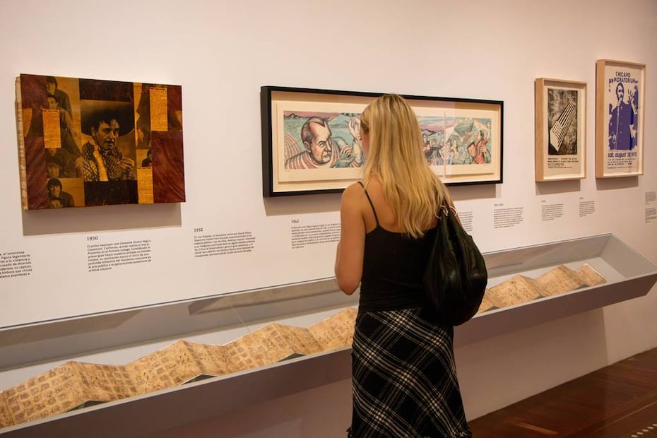 Foto: Museo del Palacio de Bellas Artes