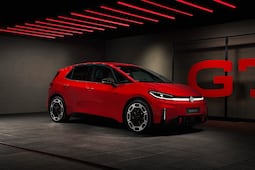 Volkswagen ID.3 GTI, el apellido deportivo se vuelve eléctrico