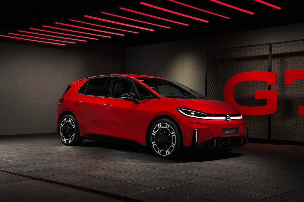 Foto: Volkswagen