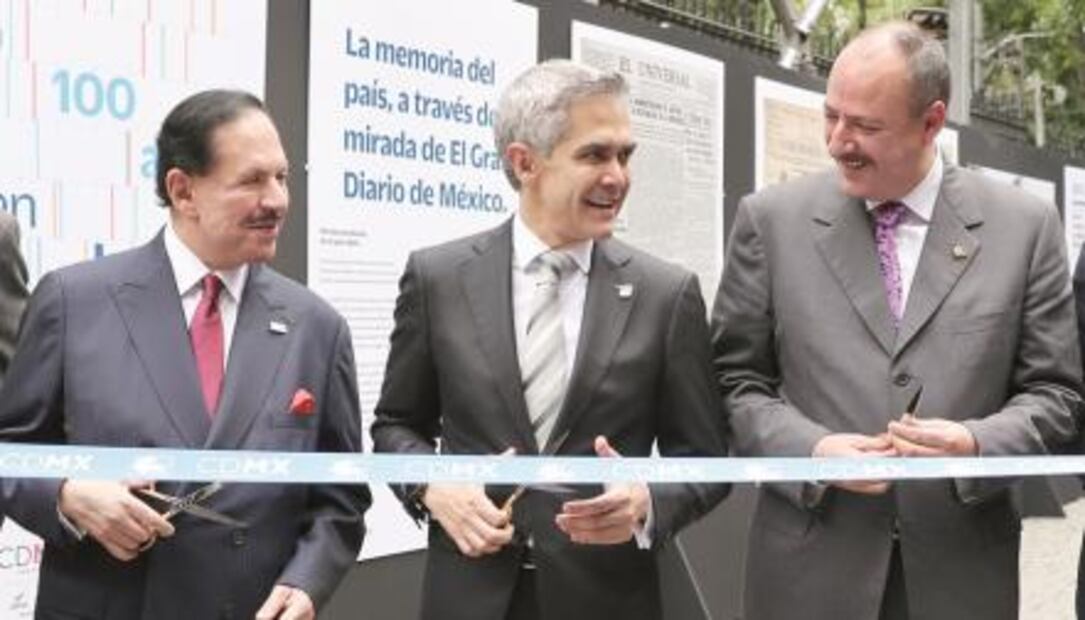 El Foco. ¿Inició la era de la limpieza en el PRI?