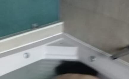 Hallan cuerpo de mujer en jacuzzi de hotel del Edomex