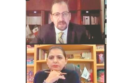 Solicita TEPJF ahondar en debate sobre paridad