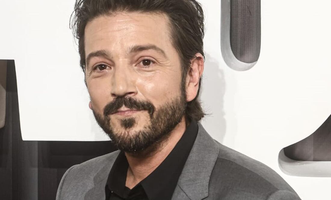 Diego Luna aparece junto a figuras como Demi Moore y Serena Williams. Foto: Gabriel Pano/ EL UNIVERSAL.