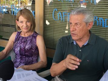 Activistas demandan anulación de elección en Cancún