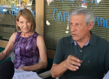 Activistas demandan anulación de elección en Cancún