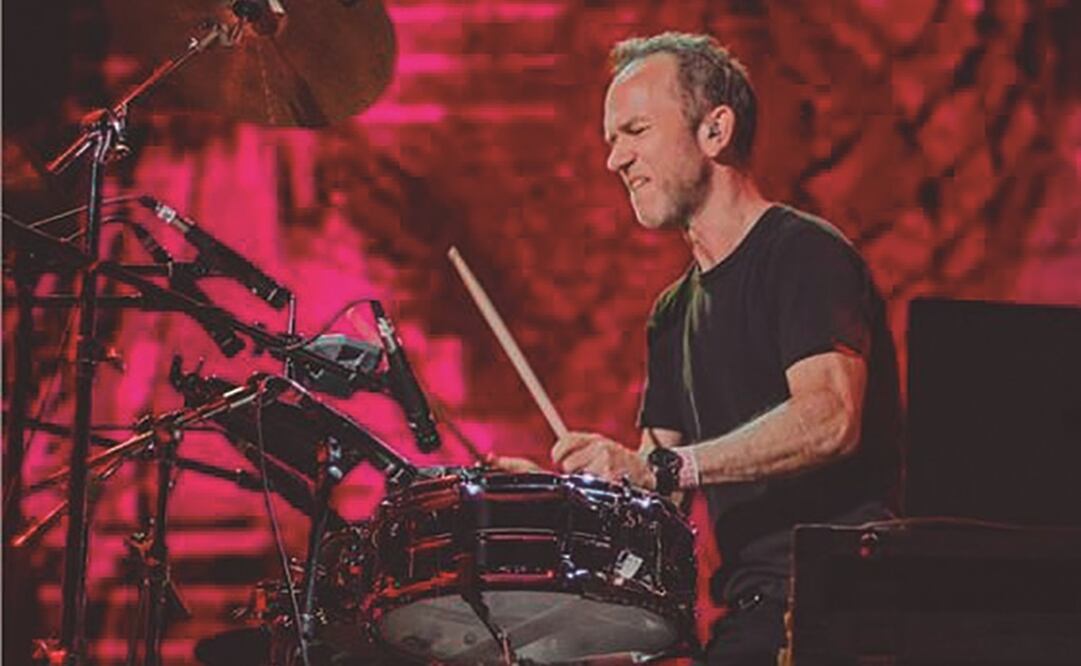 Artistas como Safri Duo llenaron al Pepsi Center de beats y energía. / EDGAR OWENS. I LOVE DANCE