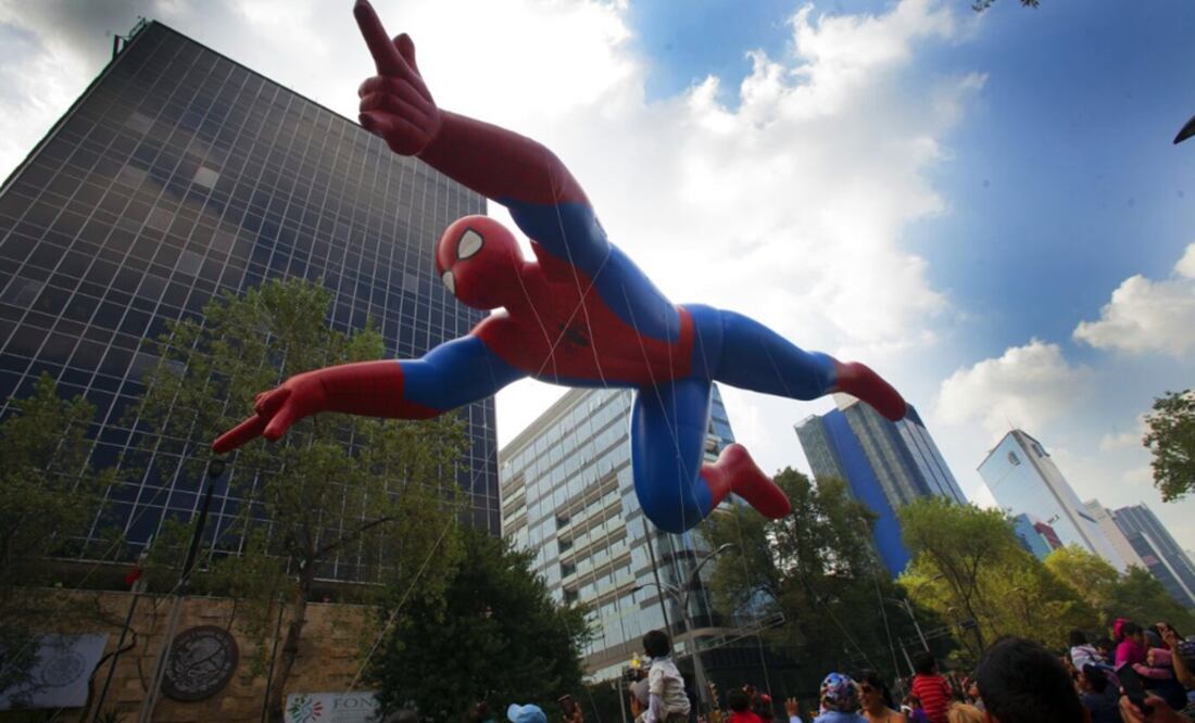 Adrián Hernández / EL UNIVERSAL