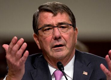 Plantea Pentágono plan para aceptar a transexuales