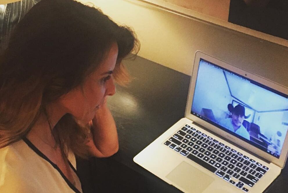 Agradece Kate apoyo en redes sociales