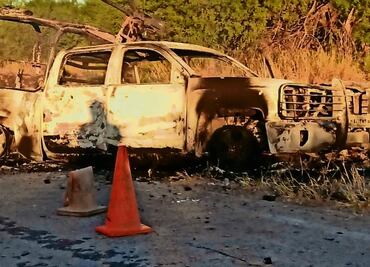 Sonora, bajo narcoguerra en el desierto y omisión de Durazo