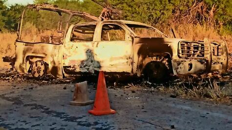 Sonora, bajo narcoguerra en el desierto y omisión de Durazo