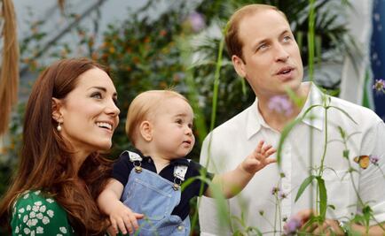 El príncipe Guillermo confiesa que llora más