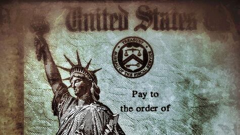 Covid-19 en EU: el envío "por error" de mil 400 mdd en ayuda a personas muertas