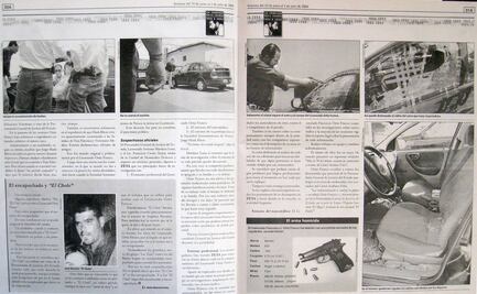 Impunidad total en el asesinato del editor del semanario Zeta