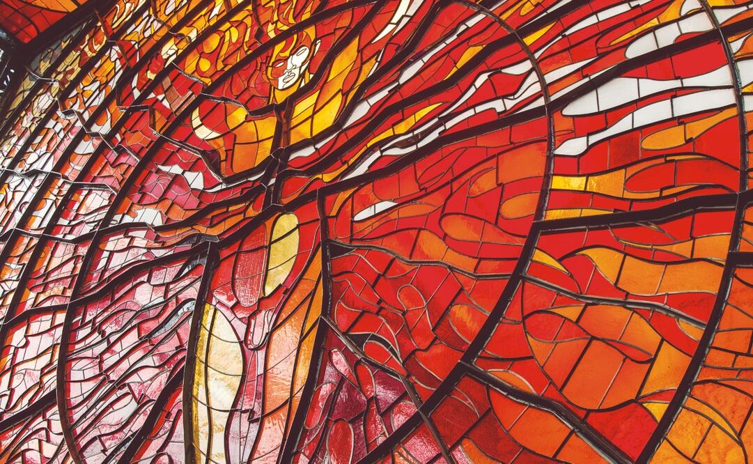 Foto: Alan Carranza/ EL UNIVERSAL