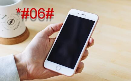 Los códigos secretos de iPhone y para qué sirven