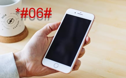 Los códigos secretos de iPhone y para qué sirven