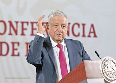 President López Obrador is set to visit Trump in early July