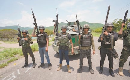 CJNG usa Facebook para reclutar sicarios, reporta The Wall Street Journal