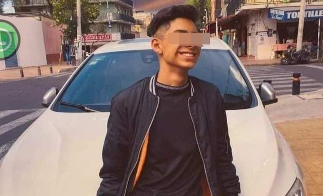 José Rodrigo “N” y Darwin Azael “N” permanecerán 60 días en prisión. Foto: Archivo/EL UNIVERSAL