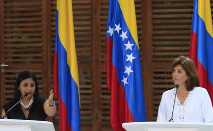 Colombia y Venezuela no logran acuerdo para reabrir frontera
