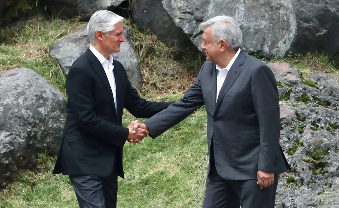 Foto: Archivo/ EL UNIVERSAL