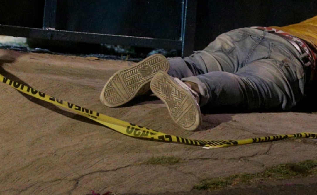 Fotografía: Archivo