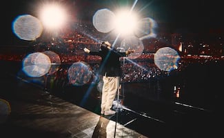 Harry Styles en México: los momentos que marcaron la visita del cantante  