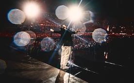 Harry Styles en México: los momentos que marcaron la visita del cantante