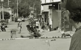 Matan a balazos a tres motociclistas en dos municipios de Sinaloa; despliegan operativo para localizar a los atacantes 