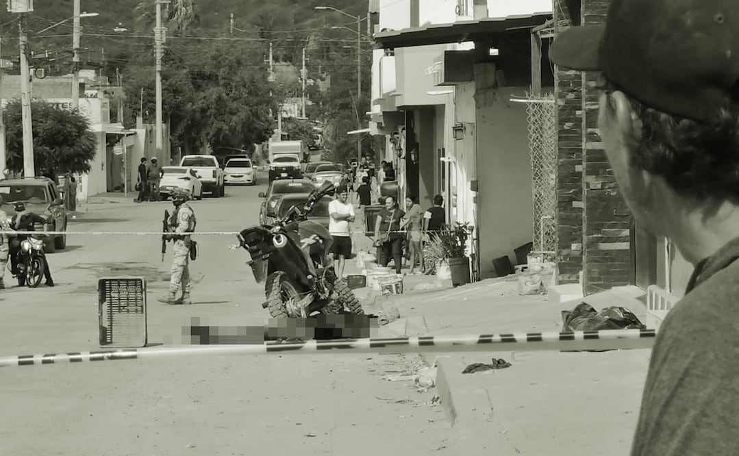 Foto: Especial