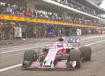 Los pilotos que dejarán la F1 en 2020