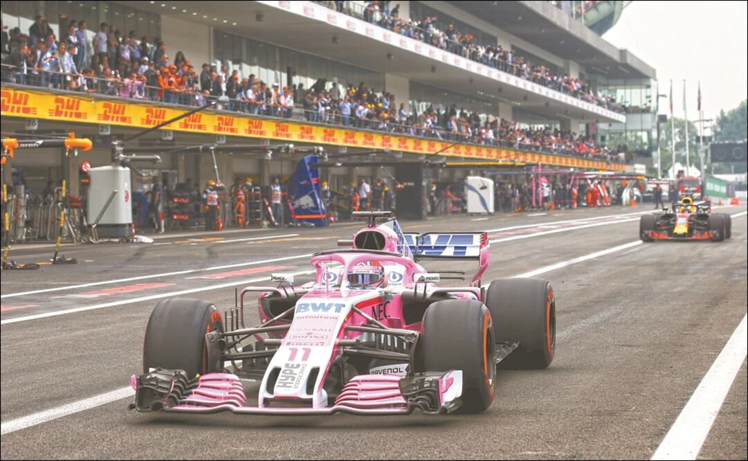 Los pilotos que dejarán la F1 en 2020