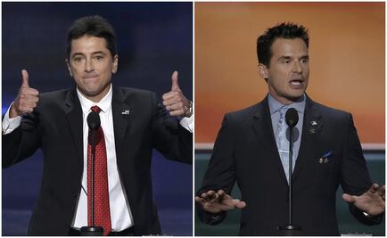 ¿Quiénes son los famosos que apoyan a Donald Trump?